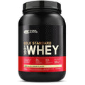 100% Whey Protein Gold Standard (907g)
