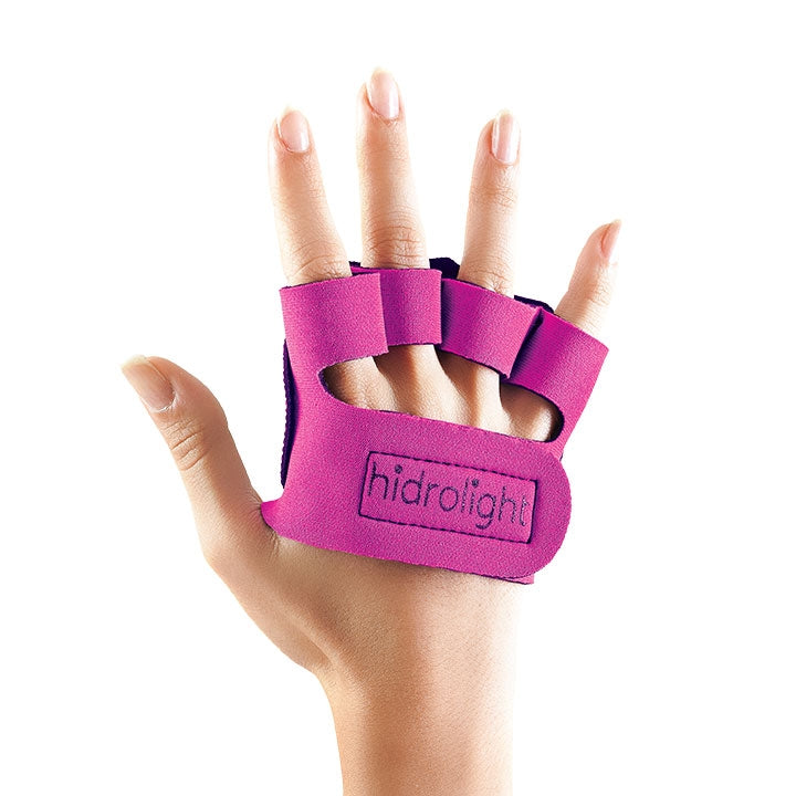 Protetor Palmar Mini Palma Rosa Pink