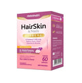 HairSkin & Nails Supreme (60 caps)