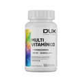 Multivitamínico (30 caps)
