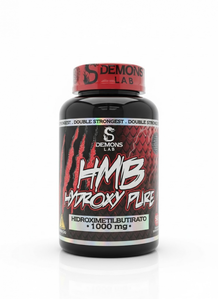 HMB Hydroxy Pure (90 tabs)