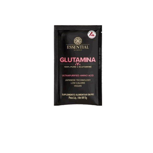 Glutamina Sachê (5g)