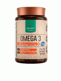Ômega 3 1360mg (200 Cápsulas)