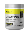 Creatina Max Micronizada Monohidratada (300g)
