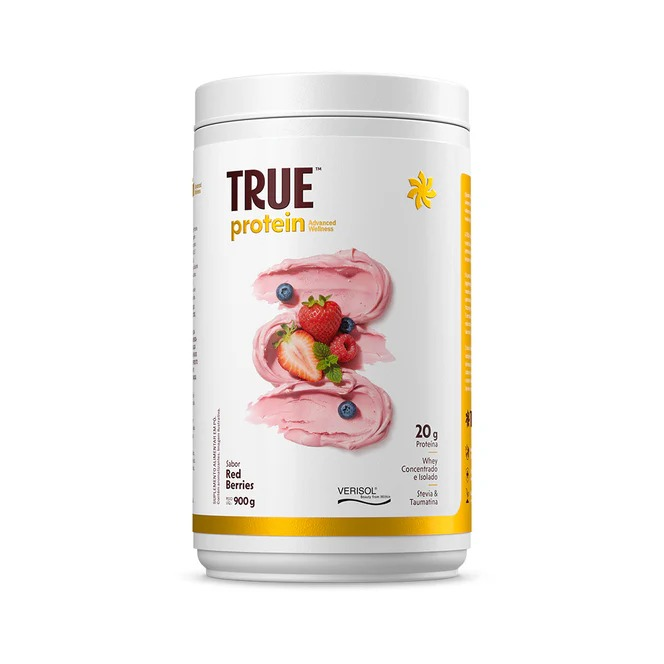 True Protein Advanced Whey Blend (900g)