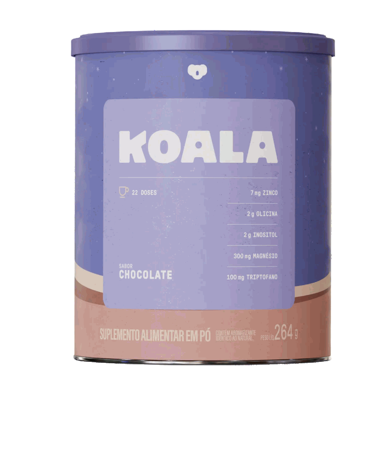 Koala Sleep (264g)