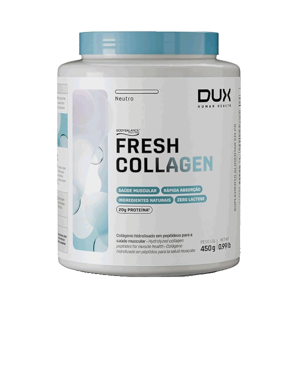 Fresh Collagen (450g)