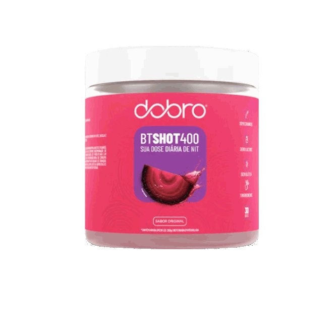 BT Shot 400 (300g)