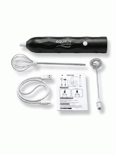 Mixer Premium Equaliv