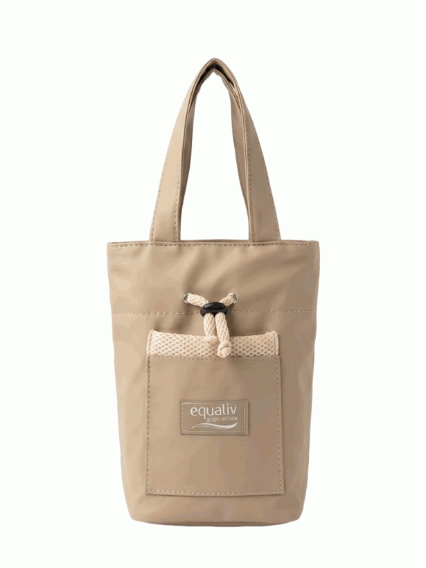 Bolsa Garrafa Equaliv