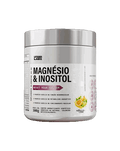 Magnésio & Inositol (300g)