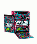 FCKNG Booster Display (20 Sachês de 20g)