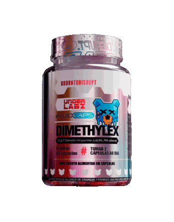 Dimethylex Time Release (60 caps)