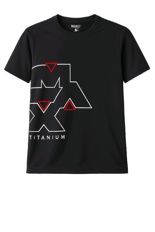 Camiseta Idealfit