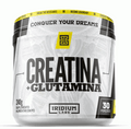 Creatina + Glutamina (240g)