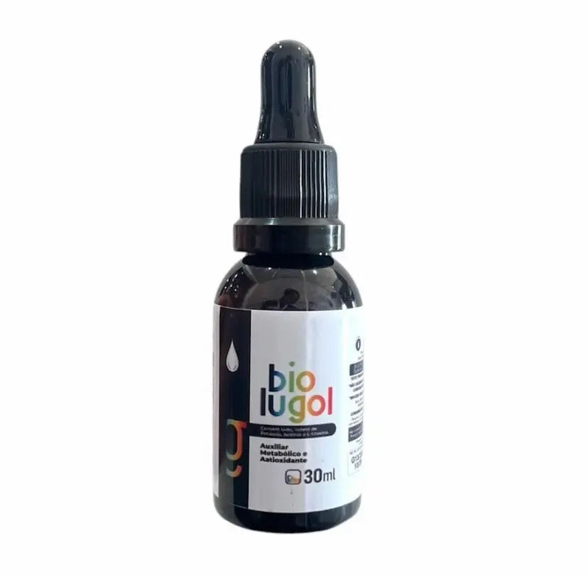 Biolugol (30ml)