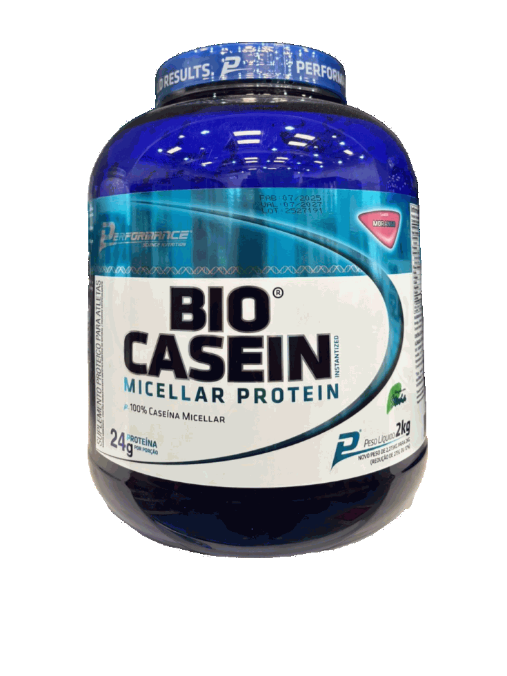 Bio Casein (2kg)