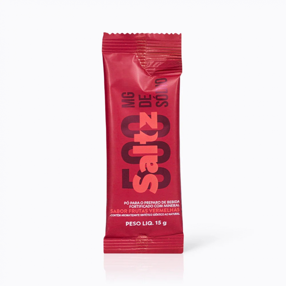 Saltz 500 Sachê (15g)