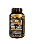 Testo Cycle (120 caps)
