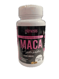 Super Maca Peruana + Feno Premium em Cápsulas - Original - (90 caps) - 500mg