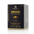 Immuno Golden Whey Pro-Glutathione Display (15 sachês de 32g)