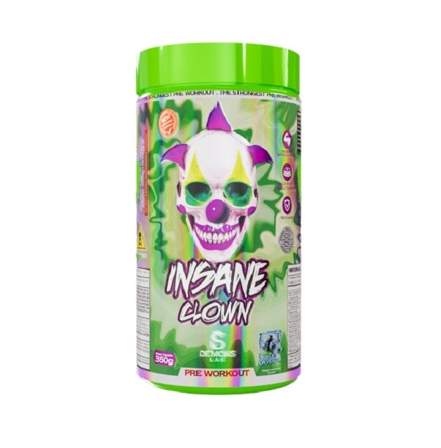 Insane Clown (350g)