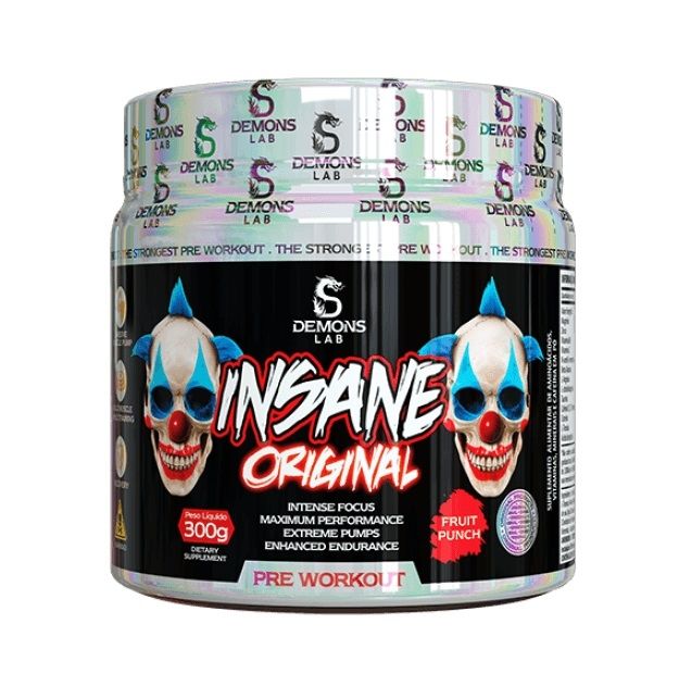 Insane Original (300g)