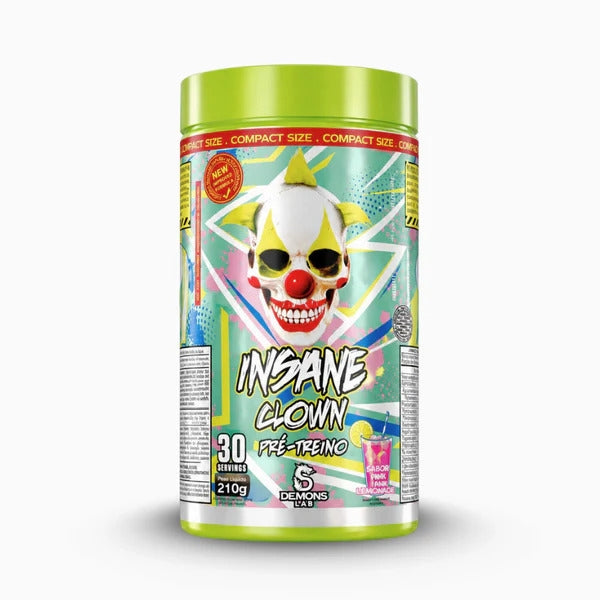 Insane Clown (210g)
