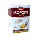 Isofort Sachê Display (15 sachês 30g)