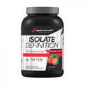 Isolate Definition (900g)