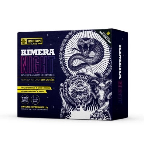 Kimera Night (60 comps)