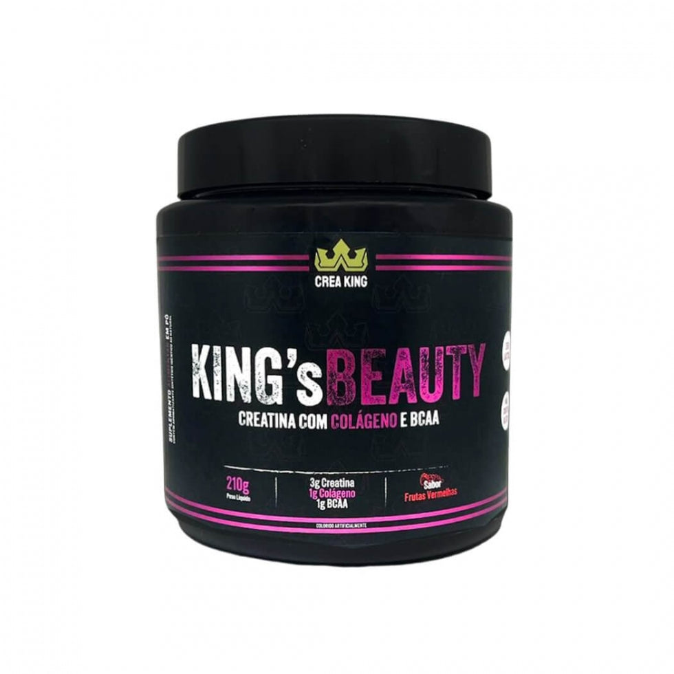 King´s Beauty (210g)