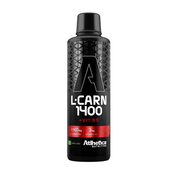 L-Carnitine 1400 Pro Séries (480 ml)