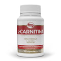 L-Carnitina 530mg (120 caps)