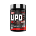 Lipo 6 Black Ultra Concentrade (30 caps)