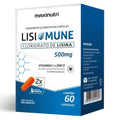Lisimune 500mg (60 caps)