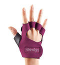 Luva de Neoprene Vinho