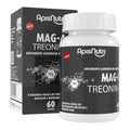 Mag-4 + Treonina (60 caps)