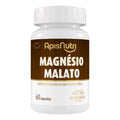 Magnésio Malato (120 caps)