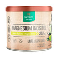 Magnesium Inositol 350mg (300g)