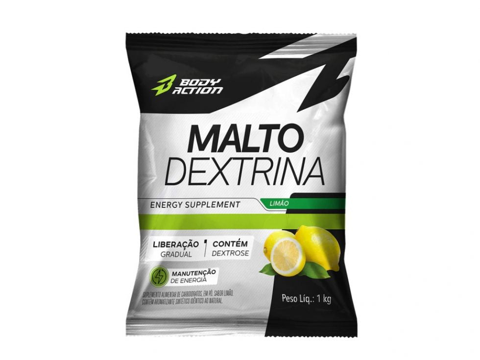 Maltodextrina (1kg)