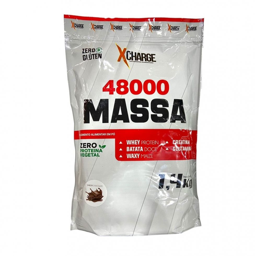 Massa 48000 (1,4kg)