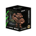 Boneco 3D Mini Caricatura Ramon Dino 2025