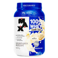 100% Whey Double Tasty (900g)