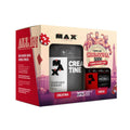 Promopack Las Vegas 2025 - Special Edition (Creatina 500g+ Hórus 150g)