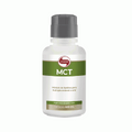 MCT Oleo de Coco Refinado (500ml)