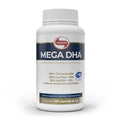 Mega DHA (120 caps)