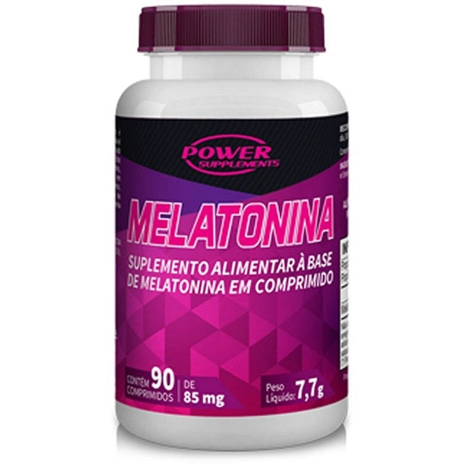 Melatonina 85mg (90 comp)