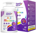 A-Z Maximus 500mg (60 caps)