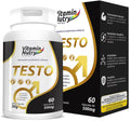 Testo 500mg (60 caps)